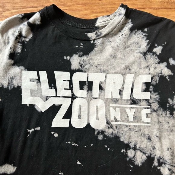 Electric Zoo Official Merch 2019 - Picture 3 of 3